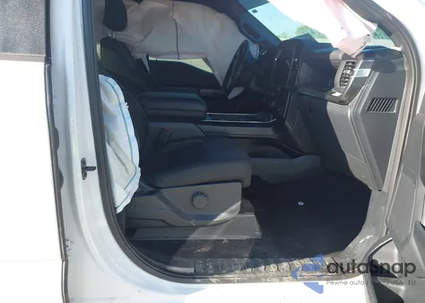 2024 Ford F-150 Stx из США, поврежденный, VIN 1FTEW2KP4RKD59301